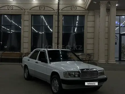 Mercedes-Benz 190 1992 года за 1 500 000 тг. в Атырау – фото 6