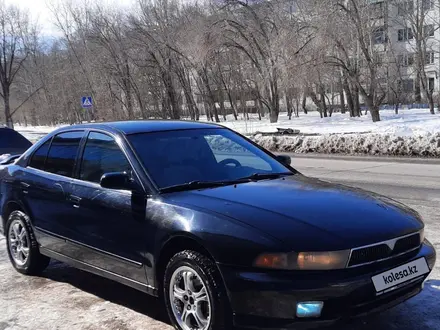 Mitsubishi Galant 2001 года за 1 300 000 тг. в Караганда – фото 10