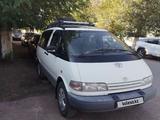 Toyota Previa 1993 года за 3 000 000 тг. в Балхаш