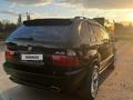 BMW X5 2001 года за 6 300 000 тг. в Кокшетау – фото 29