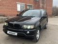 BMW X5 2001 года за 6 300 000 тг. в Кокшетау – фото 30