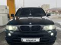 BMW X5 2001 года за 6 300 000 тг. в Кокшетау – фото 39