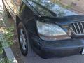 Lexus RX 300 1999 годаүшін4 000 000 тг. в Алматы – фото 2