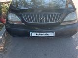 Lexus RX 300 1999 годаүшін4 000 000 тг. в Алматы