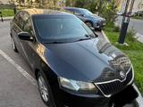 Skoda Rapid 2014 года за 4 000 000 тг. в Астана – фото 3