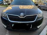 Skoda Rapid 2014 года за 4 000 000 тг. в Астана – фото 2