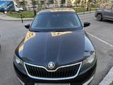 Skoda Rapid 2014 года за 4 000 000 тг. в Астана