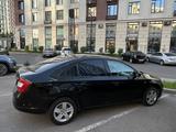 Skoda Rapid 2014 года за 4 000 000 тг. в Астана – фото 4