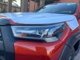 Toyota Hilux 2021 годаүшін29 000 000 тг. в Павлодар – фото 2