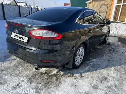 Ford Mondeo 2011 года за 4 000 000 тг. в Кокшетау – фото 4