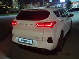 Jetour X70 2024 года за 9 500 000 тг. в Алматы – фото 2