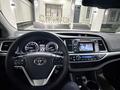 Toyota Highlander 2014 года за 16 100 000 тг. в Шымкент – фото 11