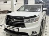 Toyota Highlander 2014 года за 16 100 000 тг. в Шымкент