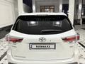 Toyota Highlander 2014 года за 16 100 000 тг. в Шымкент – фото 6
