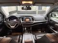 Toyota Highlander 2014 года за 16 100 000 тг. в Шымкент – фото 8