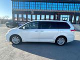 Toyota Sienna 2012 года за 8 500 000 тг. в Актау – фото 3