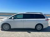 Toyota Sienna 2012 года за 8 500 000 тг. в Актау – фото 2