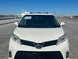 Toyota Sienna 2012 года за 8 500 000 тг. в Актау