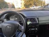 ВАЗ (Lada) Priora 2170 2013 года за 1 900 000 тг. в Семей – фото 2