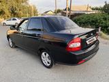 ВАЗ (Lada) Priora 2170 2013 года за 1 900 000 тг. в Семей – фото 5