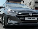 Hyundai Elantra 2019 года за 8 790 000 тг. в Алматы