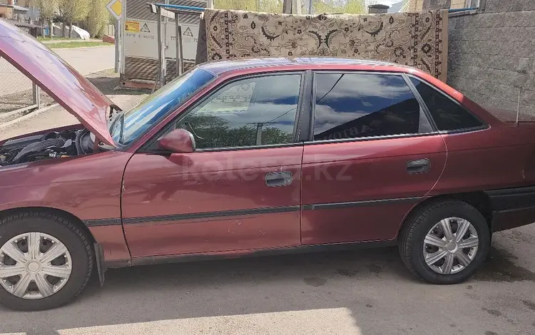 Opel Astra 1996 года за 1 100 000 тг. в Астана