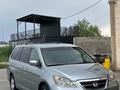 Honda Odyssey 2006 года за 5 800 000 тг. в Тараз – фото 2
