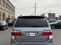 Honda Odyssey 2006 года за 5 800 000 тг. в Тараз – фото 5