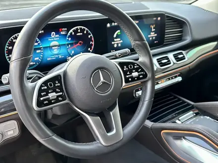 Mercedes-Benz GLE 300 2019 года за 35 000 000 тг. в Алматы – фото 10