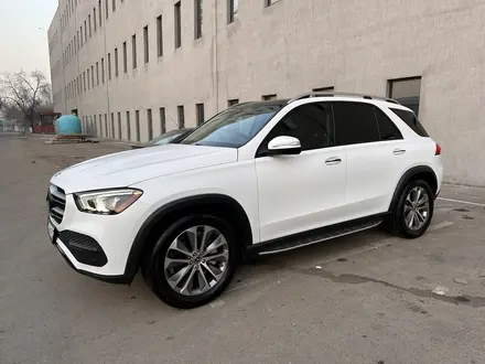 Mercedes-Benz GLE 300 2019 года за 35 000 000 тг. в Алматы – фото 5