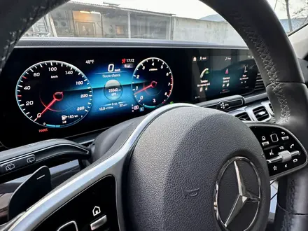 Mercedes-Benz GLE 300 2019 года за 35 000 000 тг. в Алматы – фото 7
