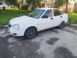ВАЗ (Lada) Priora 2170 2013 года за 1 200 000 тг. в Усть-Каменогорск – фото 2