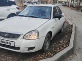ВАЗ (Lada) Priora 2170 2013 года за 1 200 000 тг. в Усть-Каменогорск