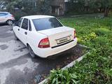 ВАЗ (Lada) Priora 2170 2013 года за 1 200 000 тг. в Усть-Каменогорск – фото 3