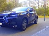 Lexus NX 200t 2017 годаfor16 000 000 тг. в Актау – фото 4