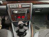 Audi A4 1995 года за 2 700 000 тг. в Костанай – фото 3