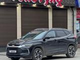 Chevrolet Tracker 2022 годаүшін8 000 000 тг. в Астана – фото 2