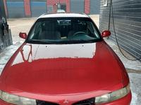 Mitsubishi Galant 1995 годаүшін1 100 000 тг. в Алматы