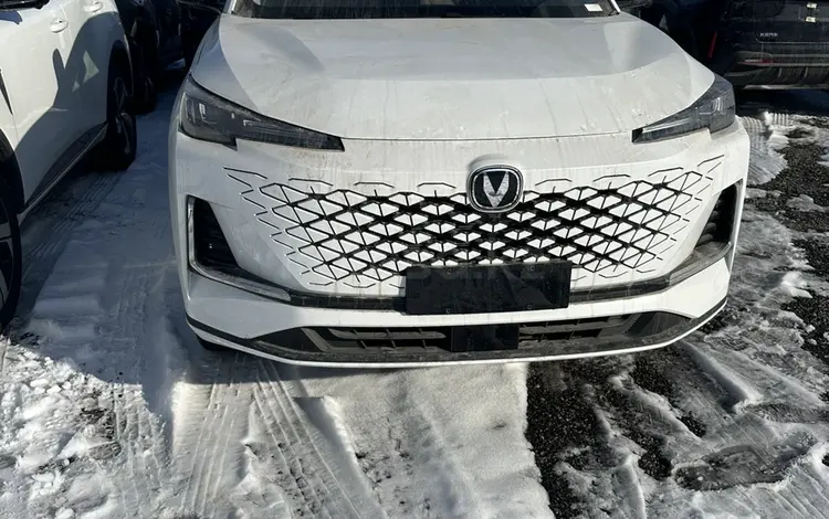 Changan CS55 Plus 2025 года за 9 300 000 тг. в Алматы