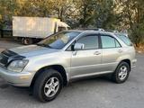 Lexus RX 300 2001 года за 4 900 000 тг. в Алматы