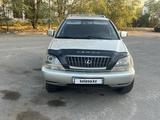 Lexus RX 300 2001 года за 4 900 000 тг. в Алматы – фото 2