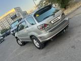 Lexus RX 300 2001 года за 4 900 000 тг. в Алматы – фото 5