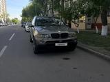 BMW X5 2005 годаүшін6 300 000 тг. в Астана