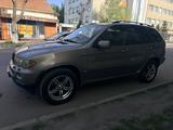 BMW X5 2005 годаүшін6 300 000 тг. в Астана – фото 2