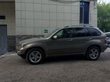 BMW X5 2005 годаүшін6 300 000 тг. в Астана – фото 5