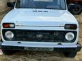 ВАЗ (Lada) Lada 2121 2013 годаfor1 500 000 тг. в Актау – фото 2