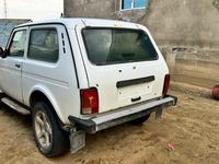 ВАЗ (Lada) Lada 2121 2013 годаүшін1 500 000 тг. в Актау