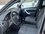 ВАЗ (Lada) Largus Cross 2020 годаүшін5 000 000 тг. в Усть-Каменогорск – фото 4