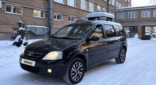 ВАЗ (Lada) Largus Cross 2020 года за 5 000 000 тг. в Усть-Каменогорск