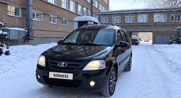 ВАЗ (Lada) Largus Cross 2020 годаүшін5 000 000 тг. в Усть-Каменогорск – фото 3